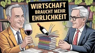 Mut zur Ehrlichkeit &ndash; Dr. Heinz Bettmann &uuml;ber Unternehmertum, Werte & nachhaltiges Wachstum