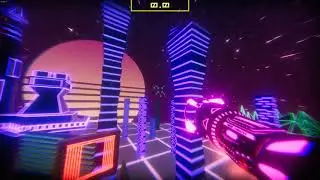 Neon Boost IGT Laser city 9