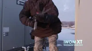 IWOM SENTINEL XT SYSTEM (Tactical)