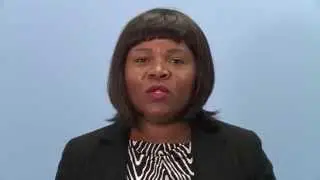 La question &eacute;lectorale de Rose Cathy Handy