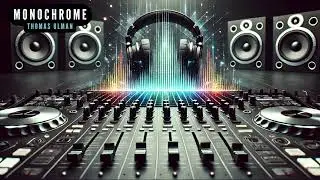 Thomas Ulman - Monochrome (Official Audio)