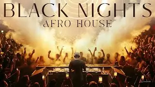 🔥 AFRO HOUSE MIX 2026 &ndash; DEEP & HYPNOTIC 🔥 BLACK COFFEE #5
