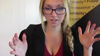 Qs and As with a Private Investigator Episode 1