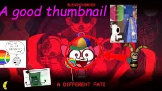 Slendytubbies: A Different Fate all threats + max newborns A rank