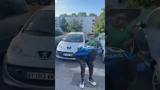 Lakaka Meets Lukaku