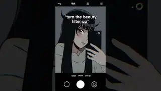 &ldquo;i really hate the way i look&rdquo;