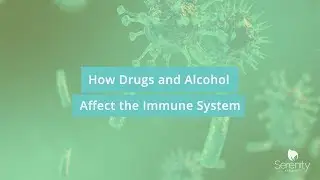 How Drugs & Alcohol Affect the Immune System | Drug Abuse Treatment