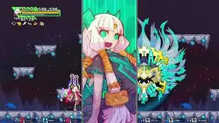 Dragon: Marked for Death - Oracle gameplay after a long time