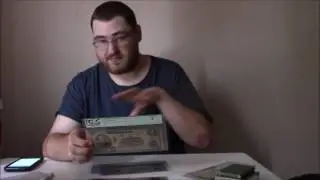 What is an national banknote?