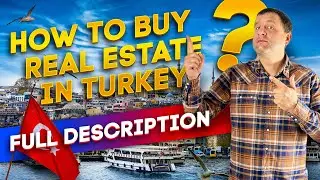 Contract for the sale and purchase of an apartment in Turkey. Power of attorney. What are the costs?