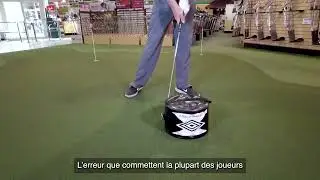DES CONSEILS DE BOB MCARTHUR POUR MIEUX FRAPPER LA BALLE | Golf Town