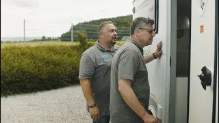 Caravan Park Müller | Imagefilm