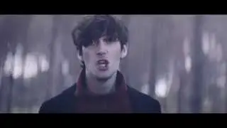 Jag Kommer aldrig kunna dö med dig - Emil Berg (Official Music Video)