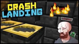 Smelter & Smelter, Attorneys at Law | Minecraft: Crash Landing ft. @Deadpine #12