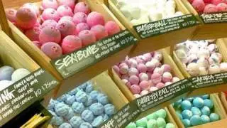 Haul: Lush