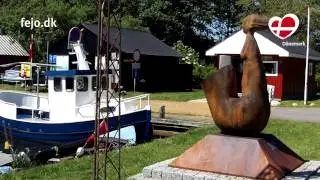 Grün und gemütlich: Ein Urlaub in Stauning am Ringkøbing Fjord