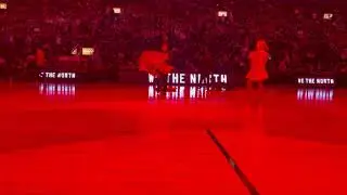 Quick Change Circus Act Toronto Canada