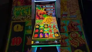 free games on mighty Cash. #riskslots4 #slot #subscribe #slotscasinogames #casino
