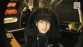 130208 Чонгук Bangtan Log | BTS русская озвучка Коко Джамбо