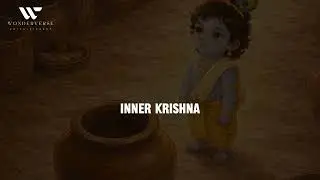 Inner Krishna #copyrightfreemusic Wonderverse Entertainment