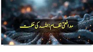 Allah Ki Nishaniyan Immune System Mein | The Miracles of Our Body's Defense