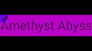 How to unlock Amethyst Abyss in Find the Chomiks | Roblox
