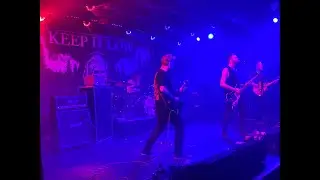 LOWRIDER - Lameneshma - Live at KEEP IT LOW FESTIVAL, Backstage Werk, Munich, 11.10.2025