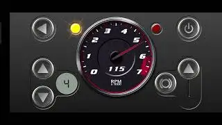 Dodge Challenger top speed 