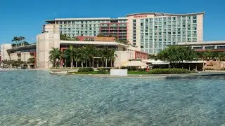 Sheraton Puerto Rico Resort & Casino, San Juan | Travel With Yogeshwari