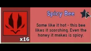 getting 16 spicys :)