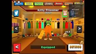 codigos para kitty 1M de QUESITOS :0