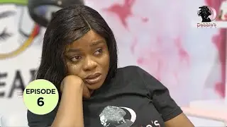 Debbie's Salon Episode 6:The Hint || Comedy | Drama | Nollywood