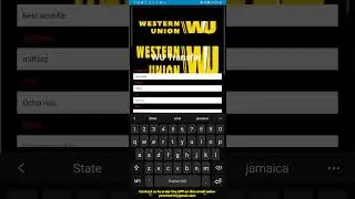 Get the western union money transfer app - Now on sale - 2025