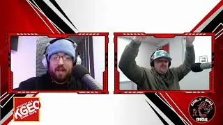 The Early Bird Special LIVE- January 21st, 2026