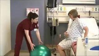 Nonpharmacological Pain Relief During Labor
