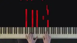 Gorgoroth - Procreating Satan (Piano Cover)