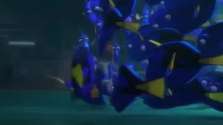 Finding Dory Official Trailer 3 | Memories