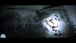 Alessandro Zurla legge Alan Wake - capitolo 24