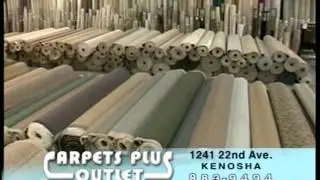 Carpets Plus Commercial - Red Carpet