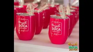 Brunch n Soca Grenada Recap 1