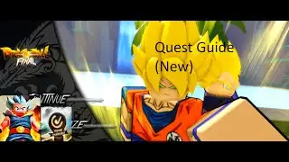 DBFR QUEST GUIDE (NEW)