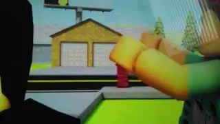 Sir Meow Alot is Missing(Animation)