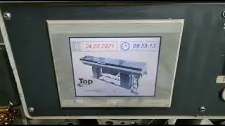 TSUGAMI B038TE CNC Swiss Lathe - Year 2016 www.CNCBUL.com for used CNC Machines