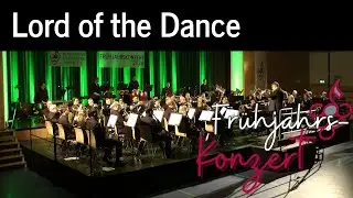 Frank Bernaerts – Lord of the Dance
