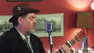 Blue Syl and the Sweet Home Band Vid 2