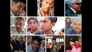 Top 25  Memes   Popular Memes Clip For Video Editing   Indian Memes   Meme Templates   No Copyright4