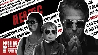 MISTER REEEED / Heretic / Film Fort (S1 E5)