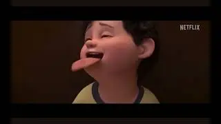 Netflix Animation's In Your Dreams Trailer