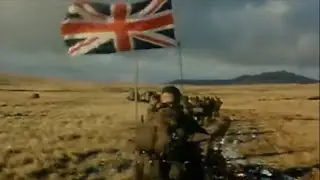 The Empire Strikes Back - London Calling
