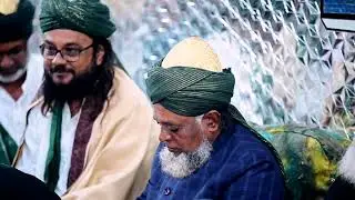 Laakh Chahre Nazar Me Hai Lekin Peer Sa Koi Chahra Nahi Hai || Mehfil-E-Sama || Quadri Chaman Kolar